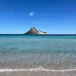 Grace In Sardinia * Monte Petrosu