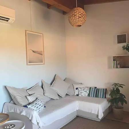 Grace In Sardinia Holiday home *