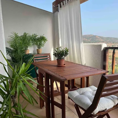 Holiday home Grace In Sardinia *
