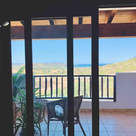 Grace In Sardinia Holiday home *