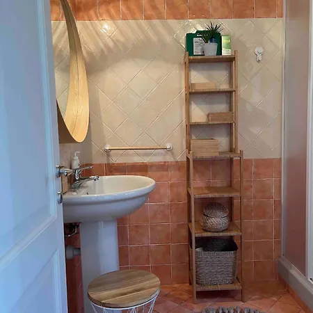 Holiday home Grace In Sardinia Monte Petrosu