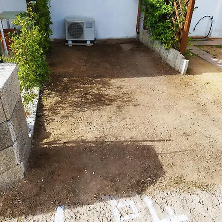 Holiday home Grace In Sardinia Monte Petrosu