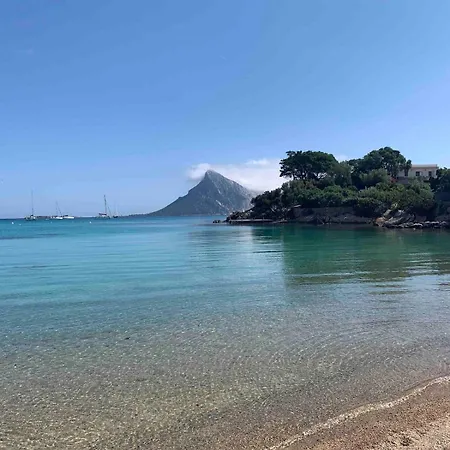 Grace In Sardinia Monte Petrosu