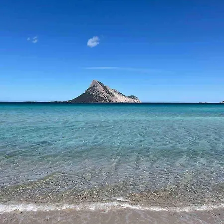 Grace In Sardinia * Monte Petrosu