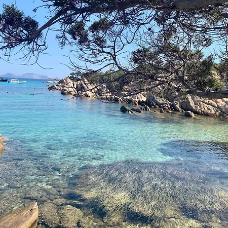 Hébergement de vacances Grace In Sardinia *