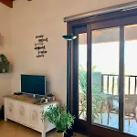 בית נופש Grace In Sardinia *