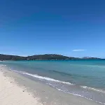 Grace In Sardinia בית נופש